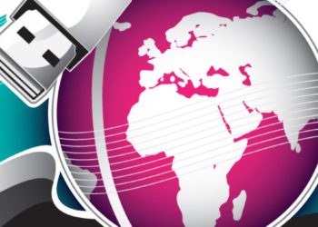 Las 4 amenazas más comunes en internet