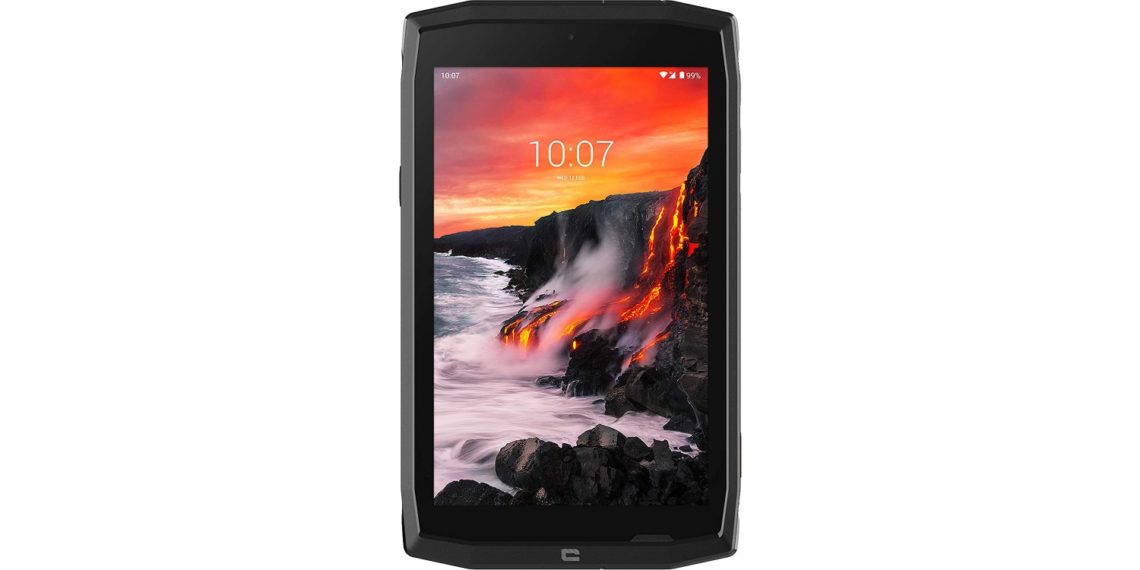 Tablet Crosscall Core-T4