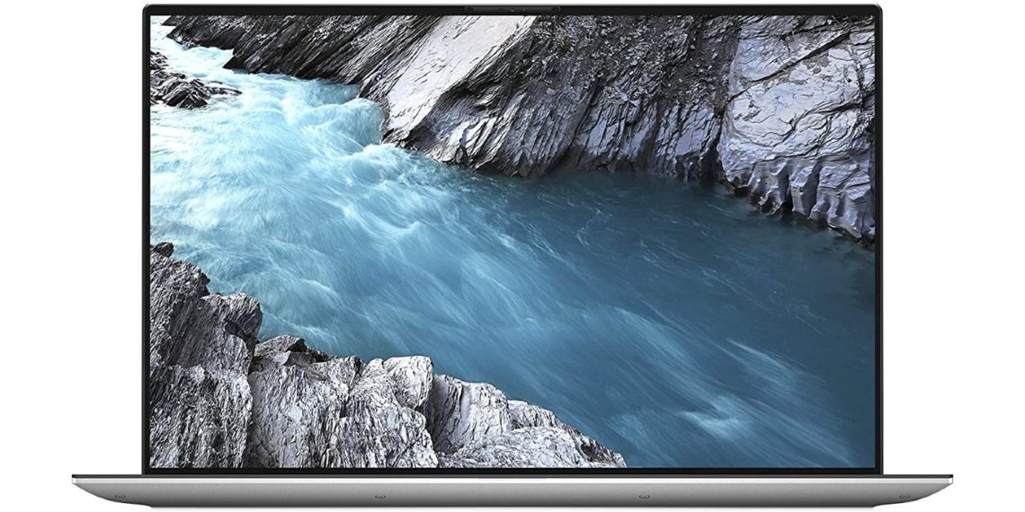 Portátil Dell XPS 15