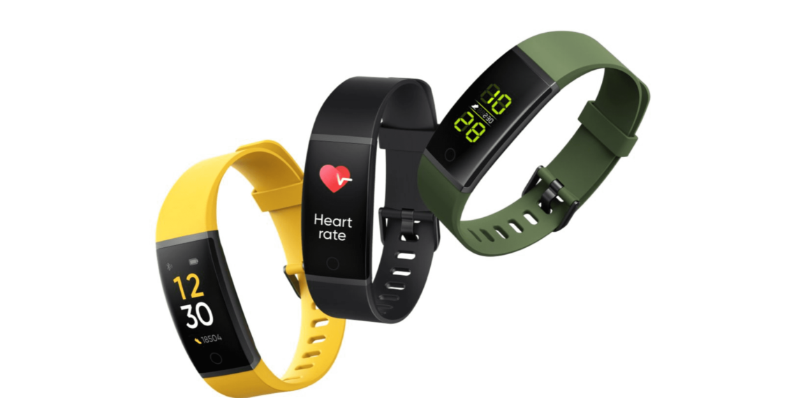 Realme Band 2