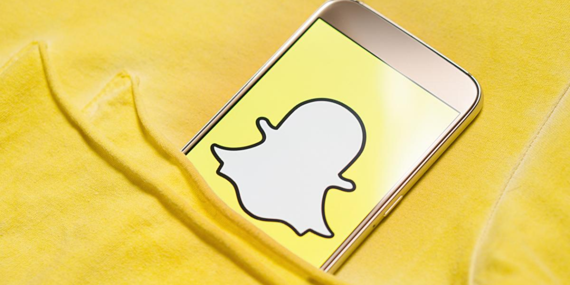 snapchat actualización 2021