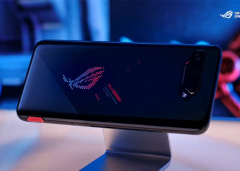 ASUS ROG Phone 5s & 5s Pro, especificaciones, precio y disponibilidad