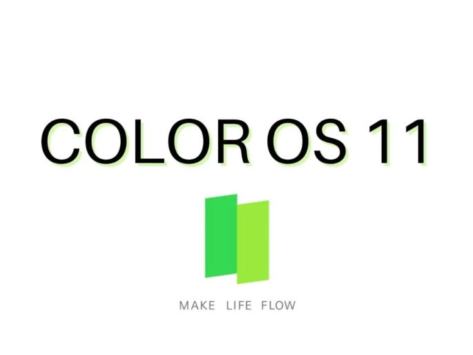 OPPO anuncia el calendario de actualización global de ColorOS 11 para agosto de 2021