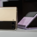Galaxy Z Flip3, Z Fold3 son los primeros teléfonos con Battery Protect