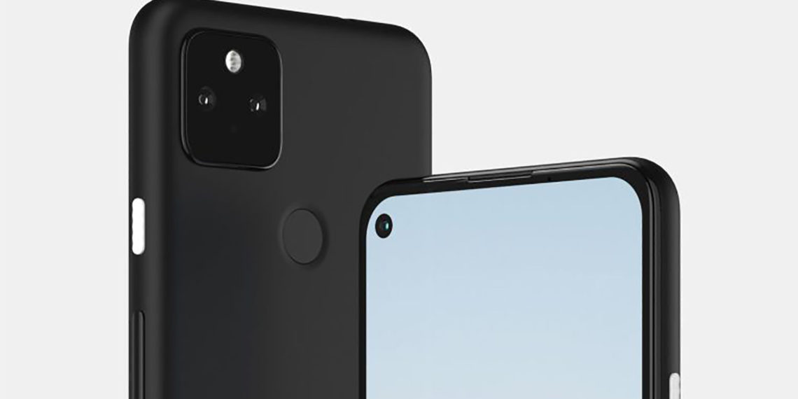 Google Pixel 5a