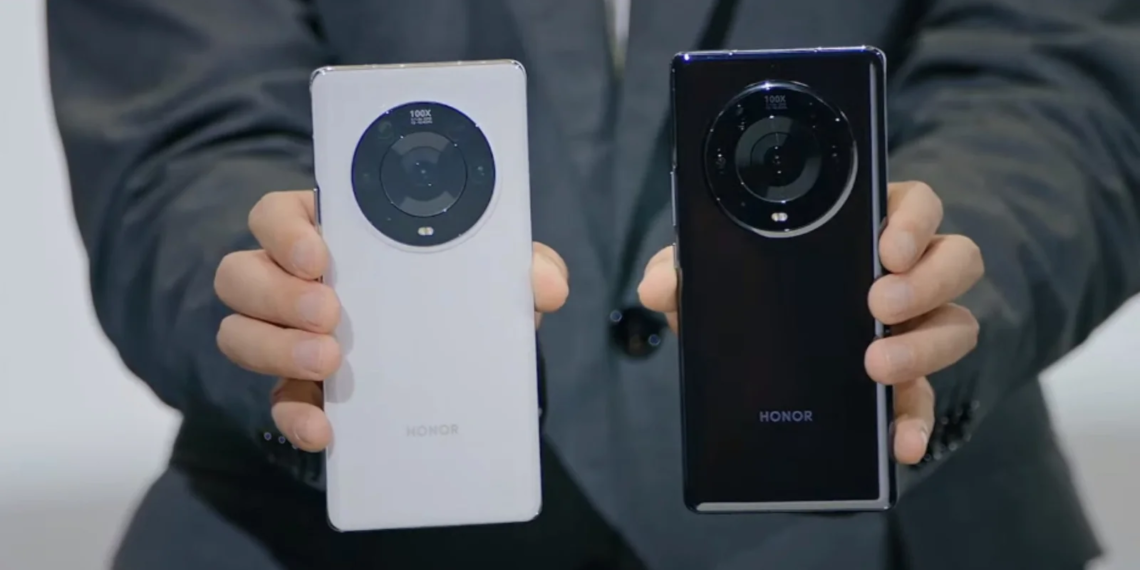 HONOR Magic 3, Magic 3 Pro, Magic 3 Pro + Especificaciones y características