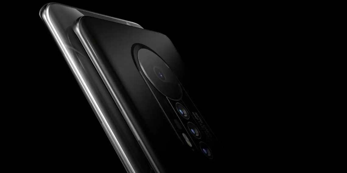 Honor Magic 3 Pro especifiaciones