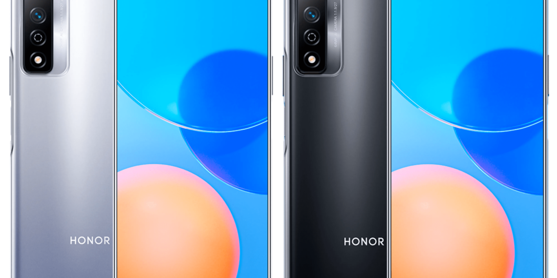 Honor X20 5G, Honor Play5T Pro especificaciones completas y renders revelados antes del lanzamiento