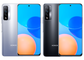 Honor X20 5G, Honor Play5T Pro especificaciones completas y renders revelados antes del lanzamiento
