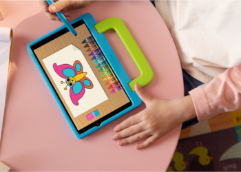Tabletas a prueba de niños…lo más nuevo de Huawei son las Huawei MatePad T Kids Edition