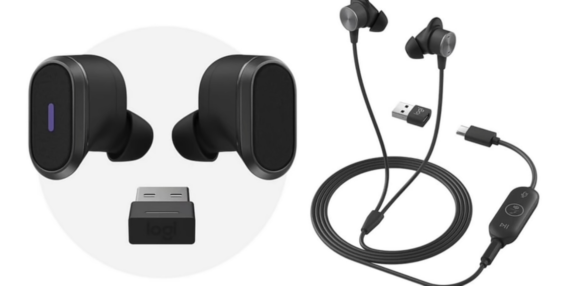 Logitech Zone True: especificaciones, precio y disponibilidad