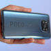 POCO X3 se actualiza a MIUI 12.5