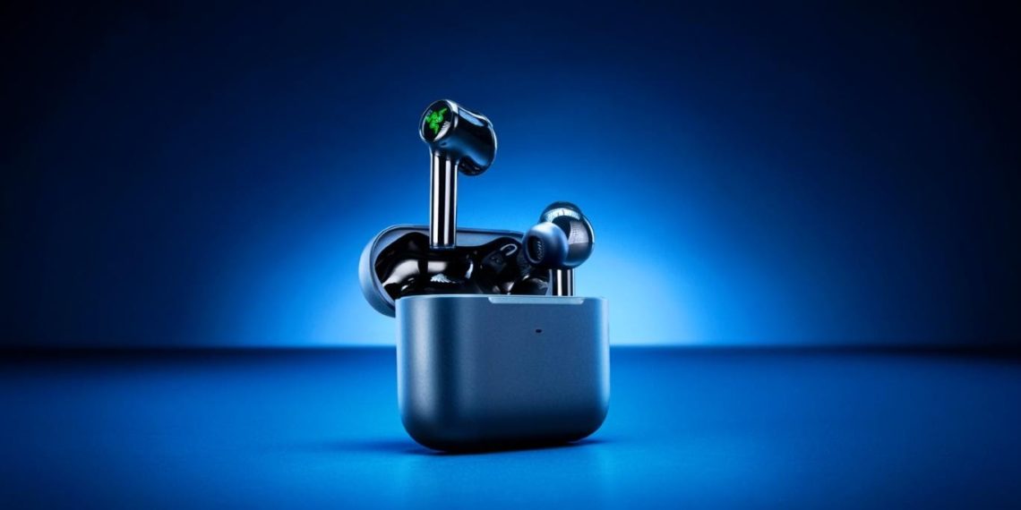 Razer Hammerhead True Wireless