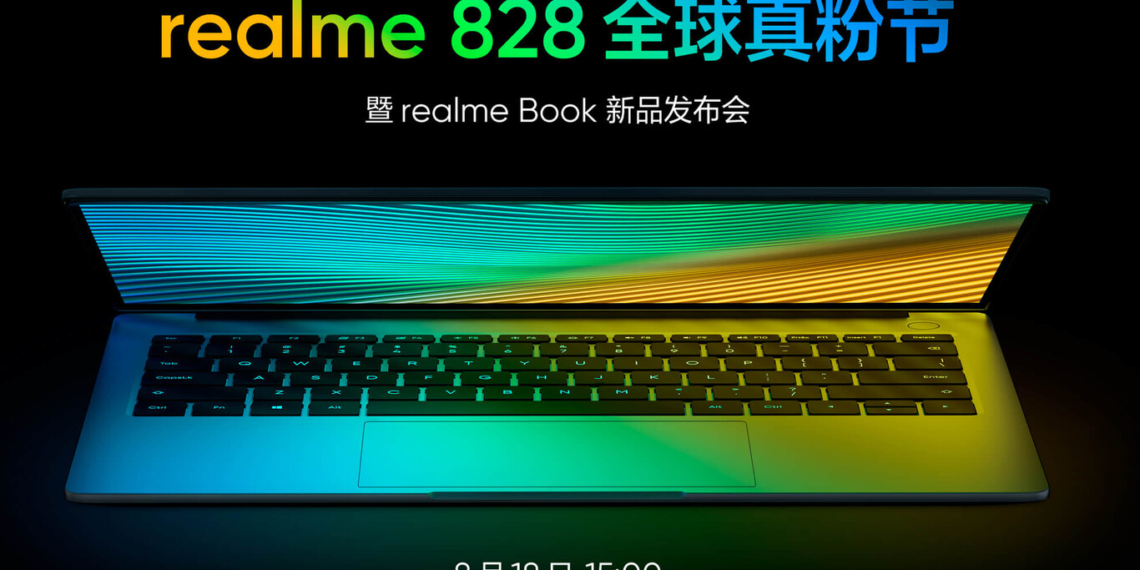 Realme Book precio