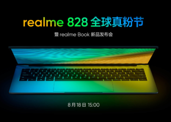 Realme Book precio