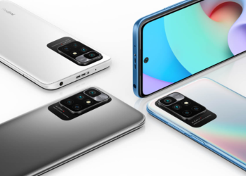 Redmi 10 Prime lanzamiento: podría ver la luz el 3 de septiembre