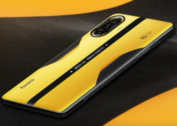 Redmi K40 Gaming Edition obtiene customización de LED