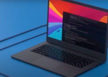 RedmiBook Pro y RedmiBook e-Learning Edition, los nuevos portátiles de Redmi acaban de ser presentados