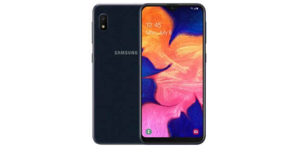 Samsung Galaxy A21 Simple