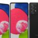 Samsung Galaxy A52s