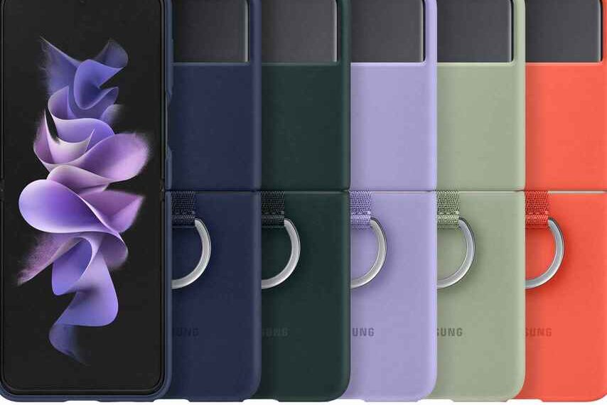 Samsung Galaxy Z Flip 3