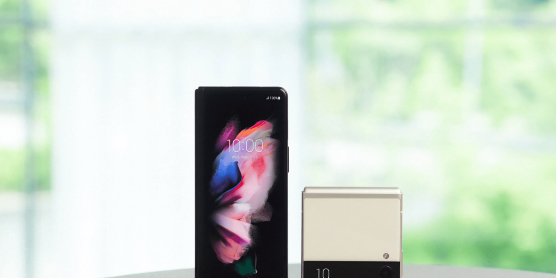 Samsung Galaxy Z Fold 3 5G, especificaciones, precio y disponibilidad