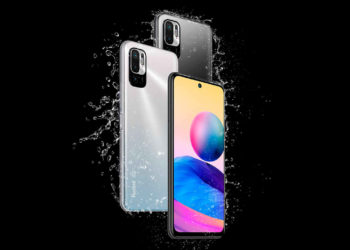 Xiaomi Redmi Note 10 JE