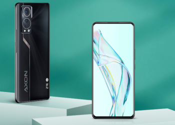 ZTE Axon 30 5G precio y lanzamiento