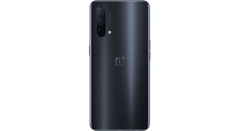 Equipo OnePlus Nord Ce 5G