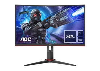 AOC C32G2ZE G Line 2nd Gen 32