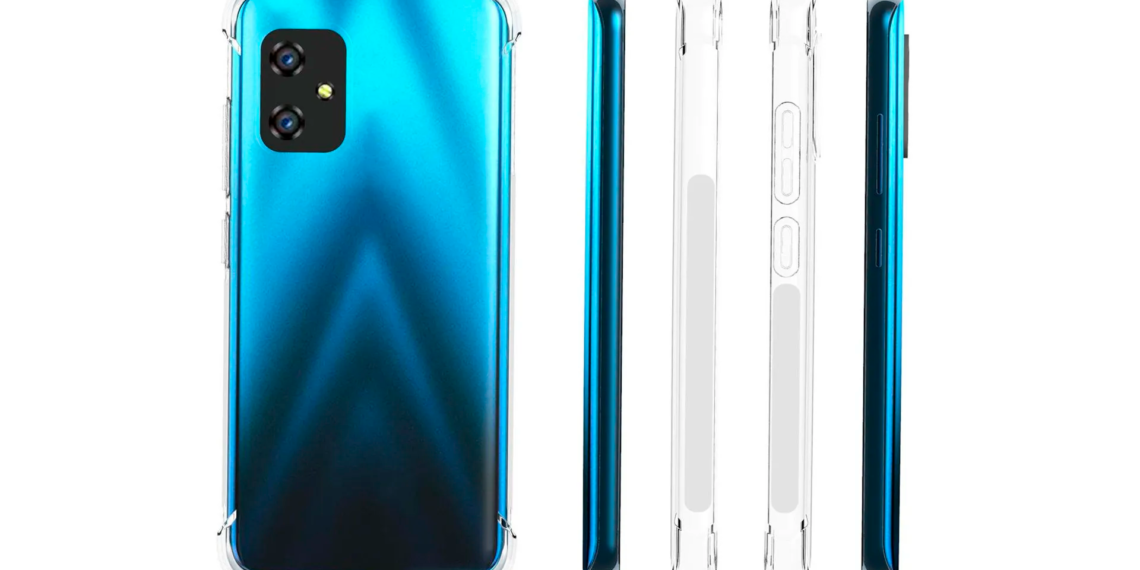 Especificaciones del Asus Zenfone 8