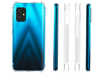 Especificaciones del Asus Zenfone 8