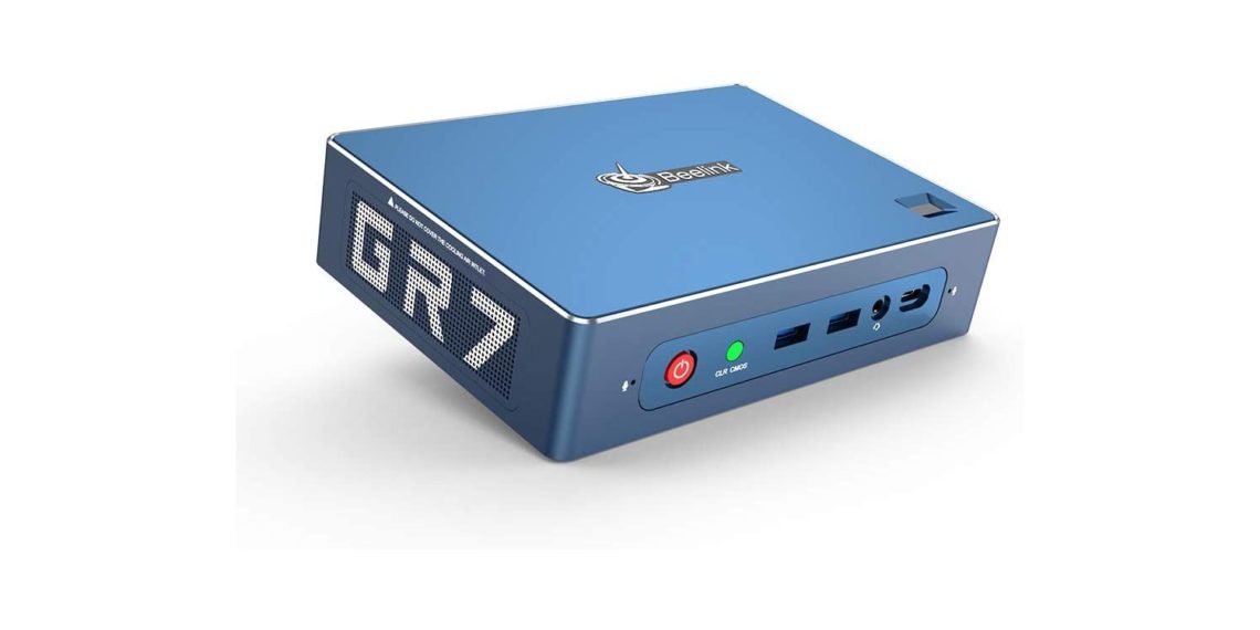 Mini PC Beelink GT-R 7