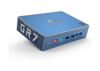 Mini PC Beelink GT-R 7