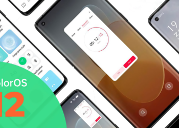 Actualización de ColorOS 12 confirmada para las series OnePlus 7, 7T, 8, 8T
