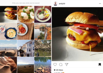 Instagram prueba fuentes generadas por IA con Restyle Text