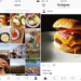 Instagram prueba fuentes generadas por IA con Restyle Text