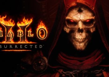 Diablo II Resurrected