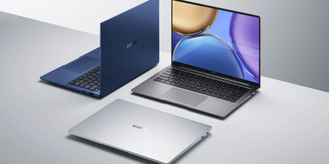 Honor MagicBook V 14, especificaciones, precio y lanzamiento