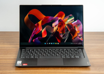 Lenovo YOGA 13s 2021 Ryzen Edition