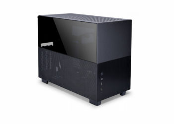 Lian Li Q58 nueva caja de PC diseñada para placas mini-ITX