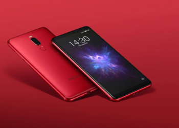 Meizu 18s, especificaciones y características