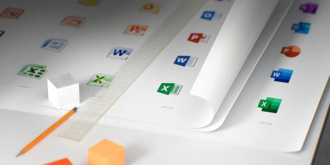 Microsoft Office 2021 ya tiene fecha de lanzamiento: 5 de octubre