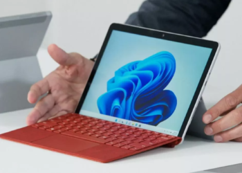 Microsoft Surface Go 3