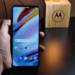 Moto G60 y Moto G60S será lanzados en Europa el 20 de septiembre