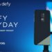Motorola Defy