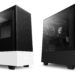 NZXT H510 Flow, una de las cajas de PC más icónicas de NZXT se actualiza con acabado de tipo Mesh