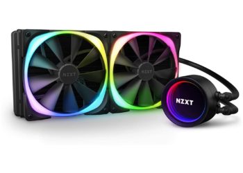 NZXT Kraken X63 RGB