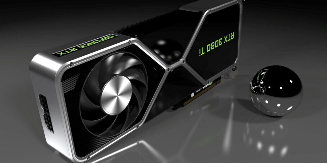 Nvidia GeForce RTX 3080 Ti 20GB, características