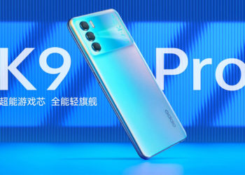 OPPO K9 Pro, características, disponibilidad y precio